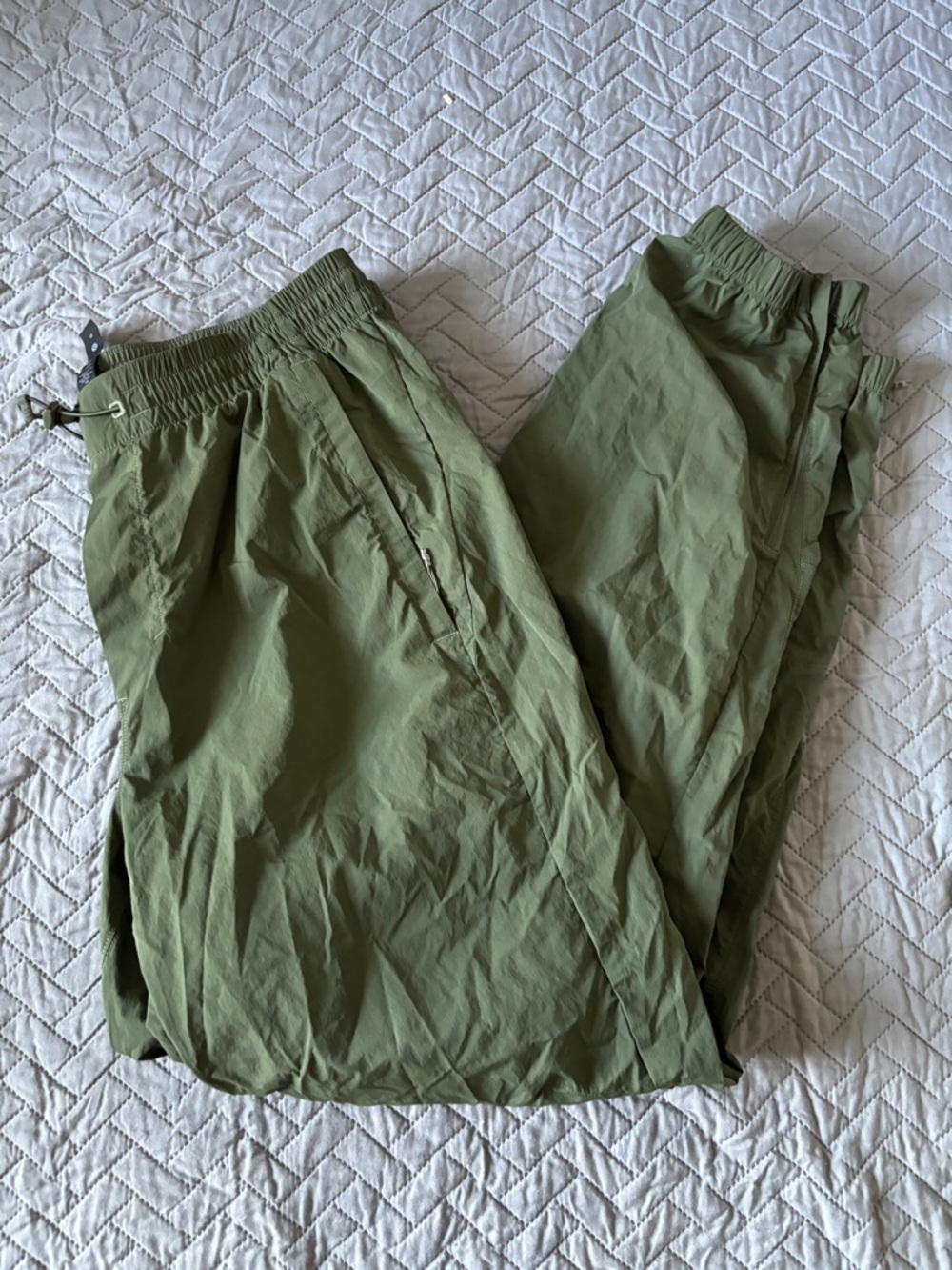Lululemon Evergreen Pant LM5AN6S Men’s Performance Stretch Pants - Picture 3 of 4